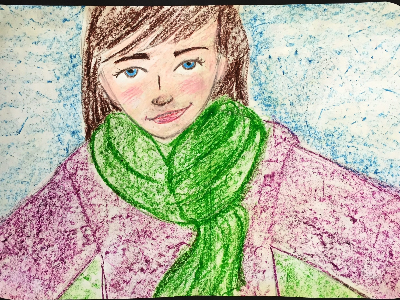 How to Draw a Selfie Workshop (4-9 Years) How to Draw a Selfie Workshop (4-9 Years)