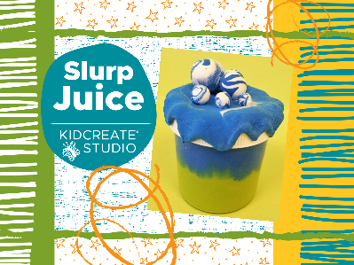 Fortnite - Slurp Juice (4-12 Years)